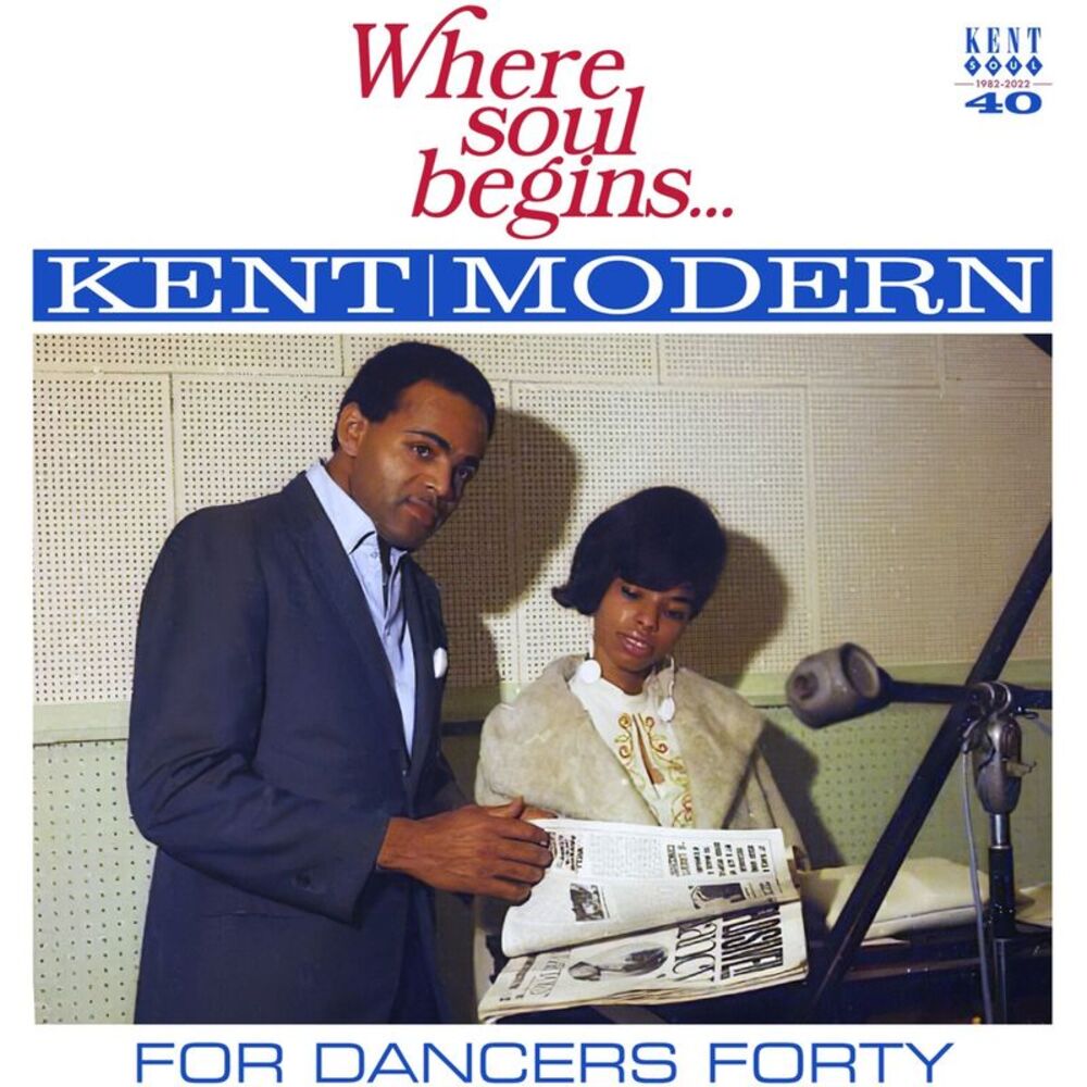 Various Artists - For Dancers Forty / Various  CD